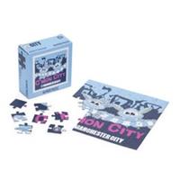 Team Unisex Football Officially Licensed Jigsaw Puzzle 50 Pieces
