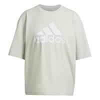 adidas Womens Short Sleeve Sports Training Fitness Gym Performance Top T-shirt - 8 Regular