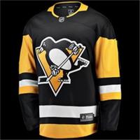 NHL Mens Breakaway Jersey Shirt - S Regular