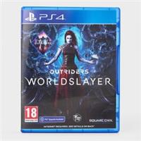 Square Enix Mens Outriders Worldslayer 10 Shooter