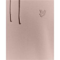 Lyle & Scott Mens OTH Hoody Hoodie Hooded Sweatshirt Top - S Regular