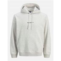 Jack & Jones Mens Hoodie Hooded Sweatshirt Top Oth - L Regular
