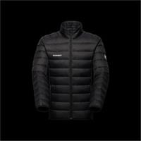 Mammut Mens Carg In Jacket Outerwear Insulated - XL Regular