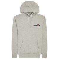 Ellesse Mens Prim Hoody OTH Hoodie Hooded Sweatshirt Top - S Regular
