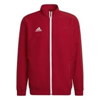 adidas Mens Pre Jacket Outerwear Tracksuit Sports Casual Top - S Regular