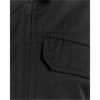 Lyle & Scott Mens Overshirt - S Regular