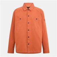 Boss Mens 2 M Overshirt - S Regular