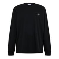 Lacoste Mens Logo Long Sleeve T-shirt - S Regular