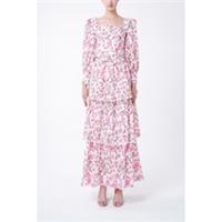 True Decadence Womens Wrap Dress - 10 Regular