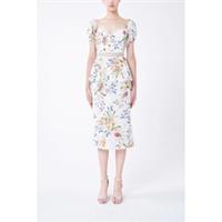 True Decadence Womens Wrap Dress - 10 Regular