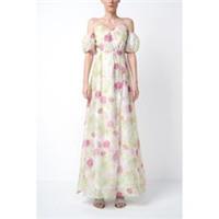 True Decadence Womens Wrap Dress Smock - 10 Regular