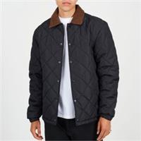 Brave Soul Mens Coach Jacket Outerwear - S Regular