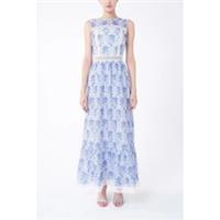 True Decadence Womens Wrap Dress - 10 Regular