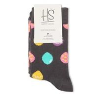 Happy Socks Unisex Pop - 7-9 years Regular
