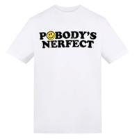 AWD Mens Printed Novelty Regular Fit T-shirt - S Regular