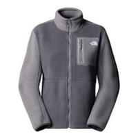 THE NORTH FACE Womens Yumiori Full Zip Fleece Top - 14 Regular