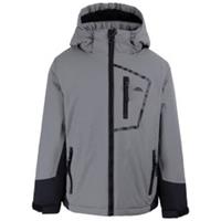 Trespass Kids Elder Waterproof Jacket Outerwear - 3-4 Years Regular