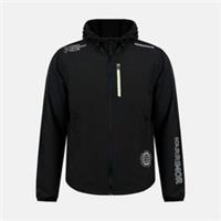 Karrimor Mens Trail Jacket Outerwear Long Sleeve Sports Training Fitness Gym - L Regular