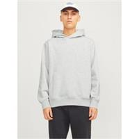Jack & Jones Mens Edge 4 Gsm Hoodie Hooded Sweatshirt Top Oth - M Regular