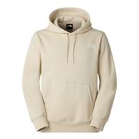 THE NORTH FACE Mens Dome Hoodie Hooded Sweatshirt Top Long Sleeve OTH Cotton - S Regular