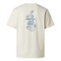 THE NORTH FACE Mens Stones Relax T-shirt Regular Fit - S Regular