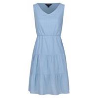 Regatta Womens Zariah Smock Dress - 10 Regular