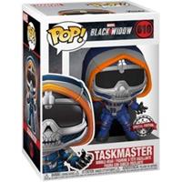 Marvel Widow: Taskmaster (with Claws) Pop! Vinyl Figure Action