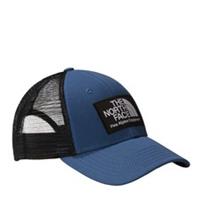 THE NORTH FACE Mens Mudder Mesh Cotton Snapback Trucker Cap - One Size Regular