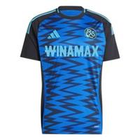 adidas Mens Rcsa 3 Jersey Domestic Shirt - S Regular