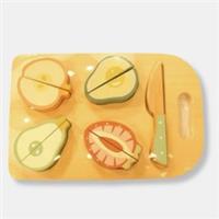 Just For Me Cut Board Educational Toy Lightweight