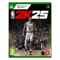 NBA GAME 2k25 Sport for Xbo