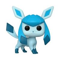 FUNKO Pokemon Glaceon Action Figure