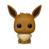 FUNKO Pokemon Eevee Action Figure