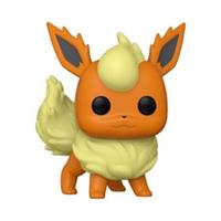 FUNKO Pokemon Flareon Action Figure