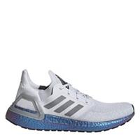 adidas Mens Cloud Ultraboost 20 Everyday Neutral Road Running Shoes