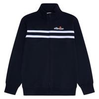 Ellesse Mens Tobias Full Zip Fleece Top - S Regular