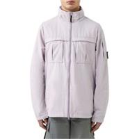 Patrick Mens Hrly Full Zip Jacket Outerwear Windbreaker - L Regular