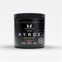 MyProtein The Electro Hyrox Nutrition Powder