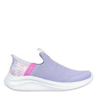 Skechers Kids Cloud Ultra Flex3 Runners Running Shoes Trainers Sneakers