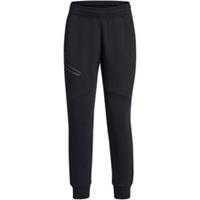 Under Armour Womens Unstoppable Fleece Jogging Bottoms Sweatpants - 10 (S) Regular