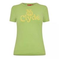 Clyde Lux Tee Womens