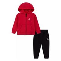 Fleece Tracksuit
