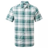 Men's Hila Short-Sleeve Shirt