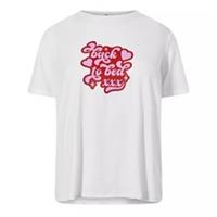 Women's Short Sleeve Pyjama Set