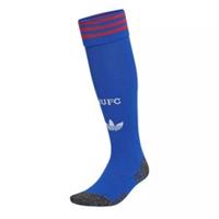 Adidas Manchester United Away Sock 2026/27