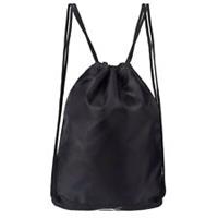 Slazenger Drawstring Gym Fitness Workout Training Sack Bag Accessory New - One Size Regular