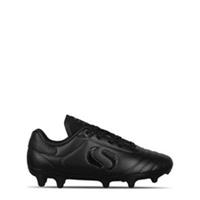 Sondico Kids Strike FG Childs Football Boots Firm Ground Lace Up Studs