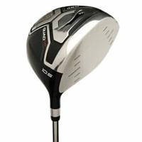 Slazenger Unisex V300 Golf Driver Steel - Driver Regular