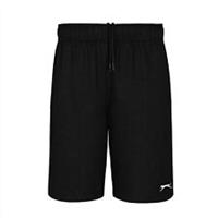 Slazenger Mens Jersey Shorts Pants Trousers Bottoms Elasticated Waist