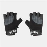 Hot Tuna Mens Skate Mitts Gloves Stretch - S Regular